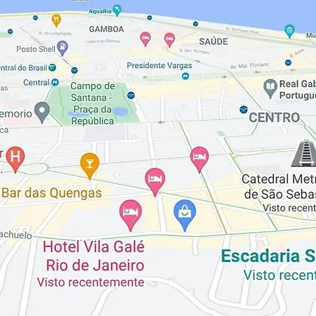 Appartamento Espaco Mi Casa, Su Casa - Lapa